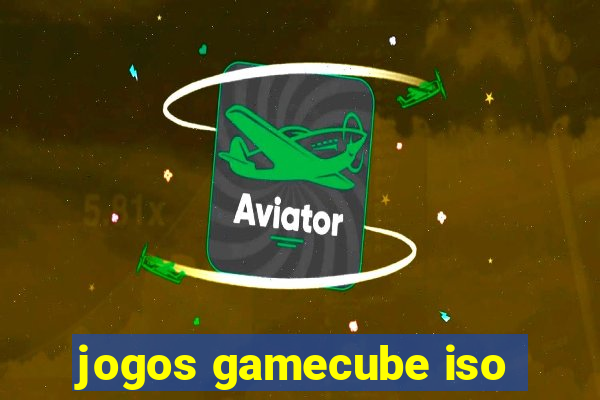 jogos gamecube iso